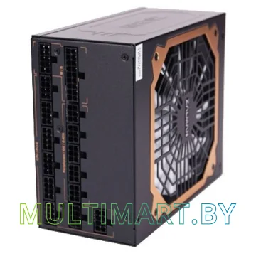 Блок питания Zalman ZM1000-EBT 1000W картинка 3